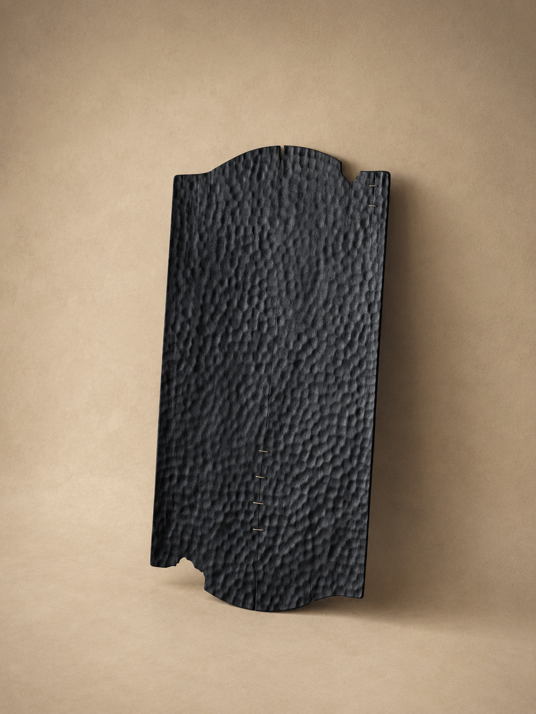 "In nature nothing is created, nothing is lost: everything is transformed | Vase