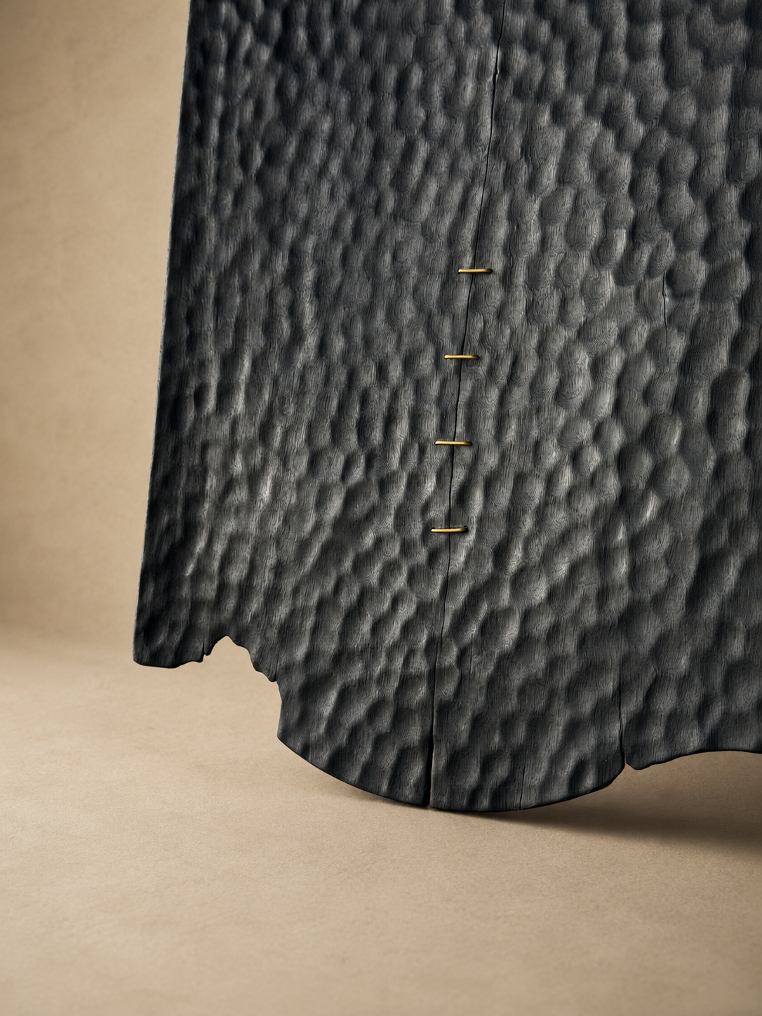 "In nature nothing is created, nothing is lost: everything is transformed | Vase