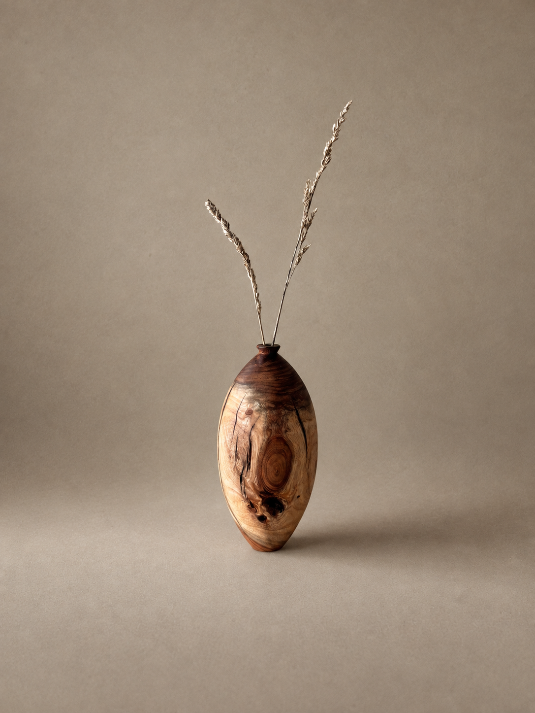 10.79 | Madeira de Acácia - 17 cm