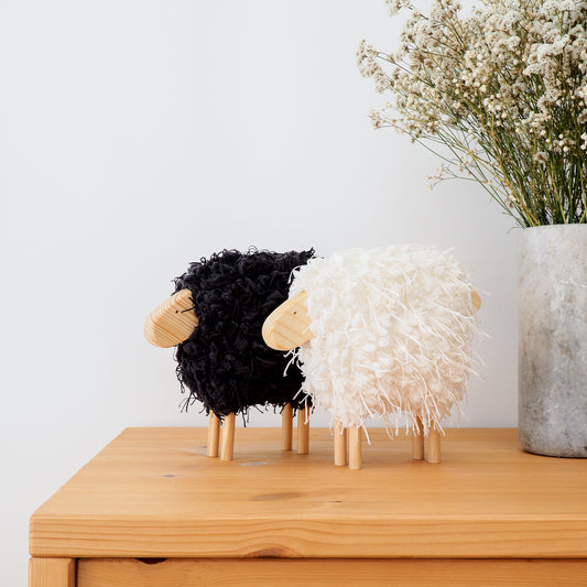 Ovelha Negra | Ovelha Decorativa