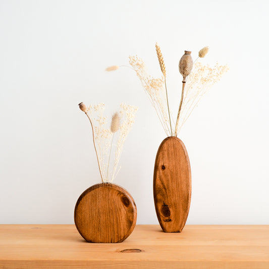 "What a beautiful pair of vases" | Vase